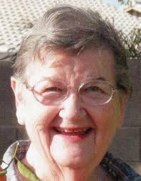 Shirley Dye Kelley Obituary