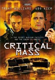 They believe that they have achieved critical mass, that is a size that is necessary for the company to survive. Critical Mass Film Wikipedia