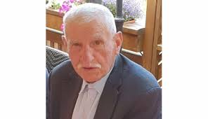 Rozier-Côtes-d'Aurec. Adieu à Joseph Chometon