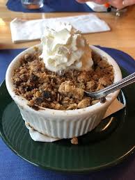 Find 1,020 traveller reviews, 488 candid photos, and prices for hotels in middleboro, massachusetts, united states. Dessert Picture Of The Cabin Middleboro Tripadvisor