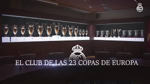 La situation à la frontière entre israël et la bande de gaza palestinienne s'est aggravée le soir du 10 mai. Real De Madrid Le Club Le Plus Titre De L Histoire Du Foot Canaria Sport