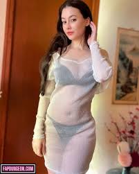 Fiona Allison - Sexy Model Onlyfans Nudes - Fapdungeon