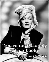 Marlene Dietrich Marlene Dietrich Hollywood Quotes Library Quotes