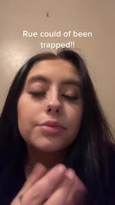 Rue Escaping Laurie What Episode