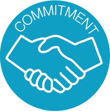 commitment