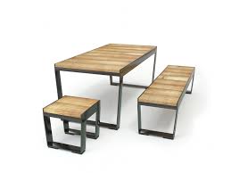 Ucuz Kullanisli Masif Ahsap Masa Modeli Fu710