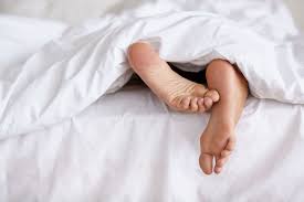 Got a case of runners itch? How To Make Your Feet Stop Itching At Night Causes Of Itchy Feet
