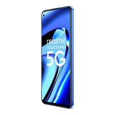 realme Narzo 50 Pro 5G (Hyper Blue 6GB ...