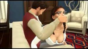 The Girl Next Door - Chapter 2: The House's Rules (Sims 4) - XVIDEOS.COM