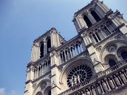 Maybe you would like to learn more about one of these? Notre Dame De Paris 10 Cara Golden
