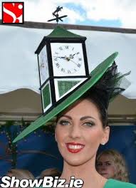 From my archive Horse craft at Horseshow Dublin