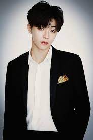 See more of 陳立農 on facebook. Ninepercentå¶åƒçµ„åˆ Ninepercent é™³ç«‹è¾² Chenlinong Chen Minimalist Fashion Photo