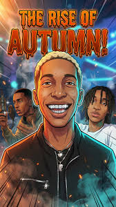 The rise of Autumn!, #twinuzis #raptok #undergroundrap #summrs #kankan