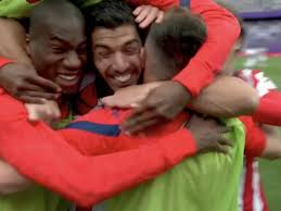 ¡así lucirán nuestros jugadores de cara a la 2021/2022! 2020 2021 Atletico De Madrid Campeon De Laliga Santander Vencio 1 2 A Valladolid Resumen Liga De Espana Futbolred