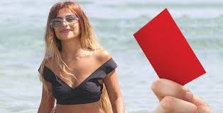 Vidorreta τζιν suede πλατφορμεσ εσπαντριγιεσ με σατεν κορδελα υλικο: Kokkinh Karta Sthn Eley8eria Eley8erioy Kokkini Karta Stin Eleftheria Eleftheriou