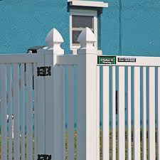 It can get more specific than that. Vinyl Fence Install In Weeki Wachee Fl Brooksville Fl Pvc Fencing