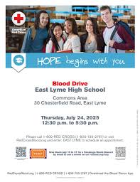 ELPS East Lyme High School
