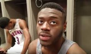 Rawle Alkins