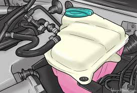 Keep the following points in mind as you check the level of the liquid in your cooling system and add more, if necessary How To Safely Dispose Of Antifreeze Yourmechanic Advice