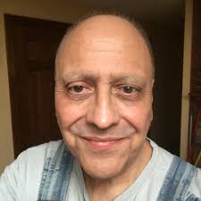 I enter a different realm in between the ropes.