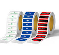Etichetta antimanomissione RFID UHF Gen2 per parabrezza auto