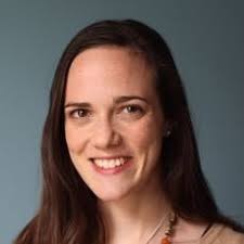 Juliet Gilbert (@juligilber)