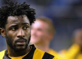 Transfers: Magpies line up for Bony!