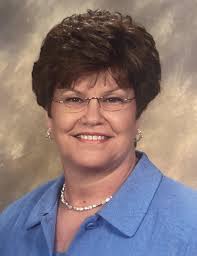 Obituary information for Judy Johnston Garrett