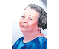 Peggy Crouse Obituary (2016)