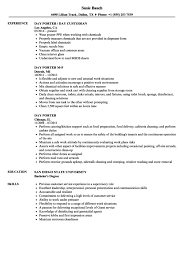 If employers are actually interested in pursuing you as a candidate, they'll request a detailed list of professional references later on in the hiring process. Janitor Cleaner Cv October 2021