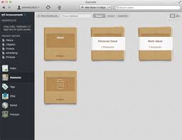Evernote For Beginners The Basics Of The Most Popular Notebook App Tuts Mac Computer Skills Tutorial Evernote Computer Notes Computer Skills