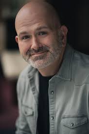 Spotlight On: Brian Sage