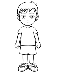 People And Places Coloring Pages People Coloring Pages Coloring Pages For Boys Boy Coloring
