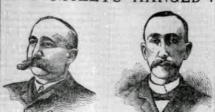 Murder by Gaslight: The Nicely Brothers.