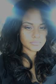 Ayanna Washington's Instagram, Twitter & Facebook