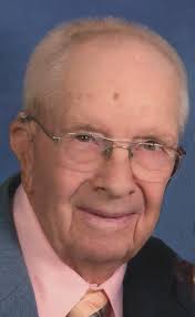Johnny L. Dillman, Sr., 91