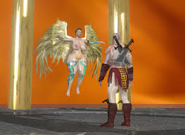 Rule34 - If it exists, there is porn of it  kratos, valkyrie  6161743