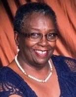 Doris Brown Obituary