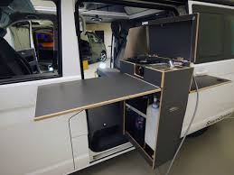Space Camper Vw Bus Mieten Campingbus Vw Camper