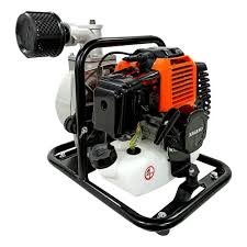 BOMBA P/ PULVERIZAÇÃO A PISTÃO TEKNA 80-120L/MIN