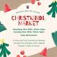 Saxonia Hall's Christkindl Market event image