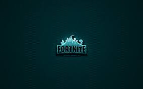 A collection of the top 44 fortnite wallpapers and backgrounds available for download for free. Fortnite Logo Hd Posted By Sarah Sellers