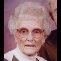 Hazel Esther Harvey Obituary