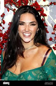 Hailee lautenbach immagini e fotografie stock ad alta risoluzione