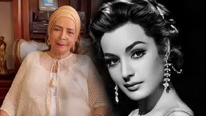 Elsa Aguirre reaparece a sus 94 años usando oxigeno; manda mensaje- Grupo  Milenio