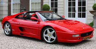 A great car and a lot of fun. Ferrari F355 Gts Tech Specs Top Speed Power Acceleration Mpg More 1994 1999