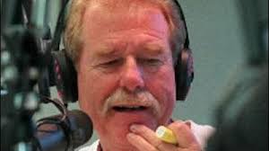 Peter Boyles has West Nile