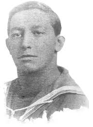 Some instances of the award of the Albert Medal in the First World War