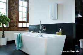 Im badezimmer ist der warmwasserbedarf mit badewanne und dusche schließlich der höchste im ganzen haushalt. Kostenfalle Durchlauferhitzer Unidomo