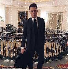 Maybe you would like to learn more about one of these? World S Youngest F Cken Billionaire Gives Glimpse Into His Life